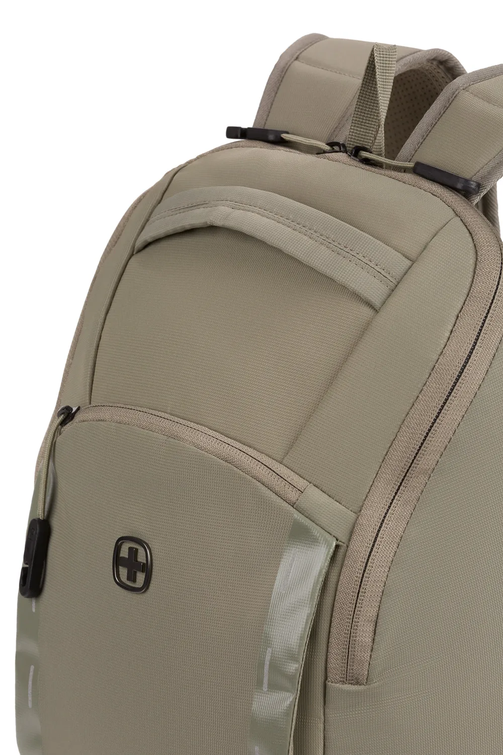 SwissGear 8117 15" Laptop Backpack