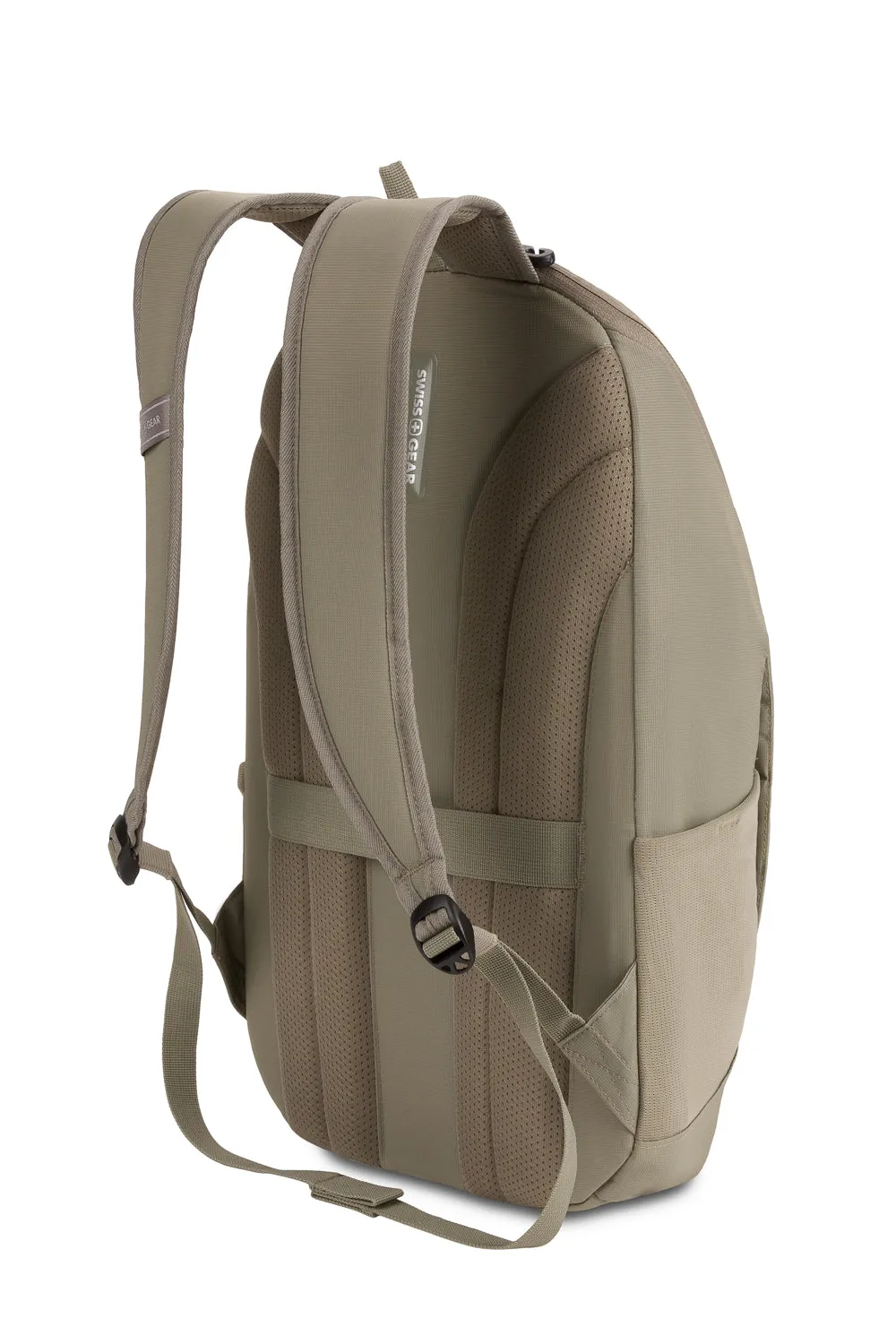 SwissGear 8117 15" Laptop Backpack