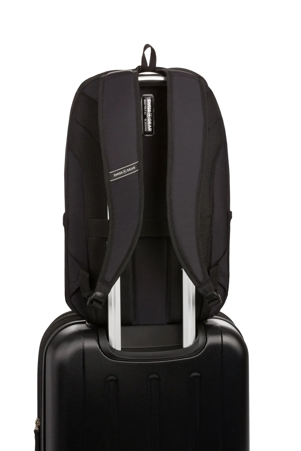 SwissGear 8117 15" Laptop Backpack