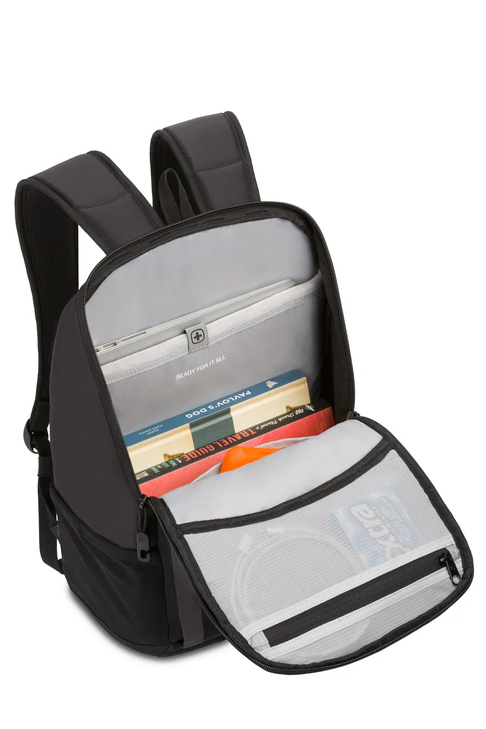 SwissGear 8117 15" Laptop Backpack
