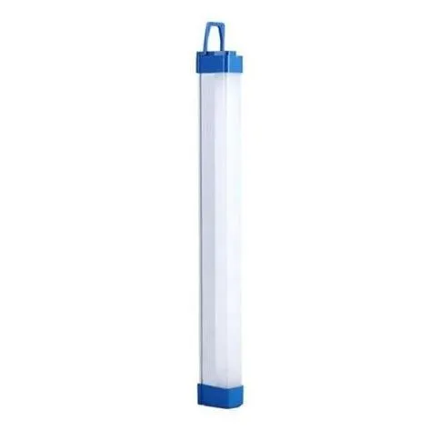 T5 320mm Portable Emergency Rechargeable Light 6500k - BK-300