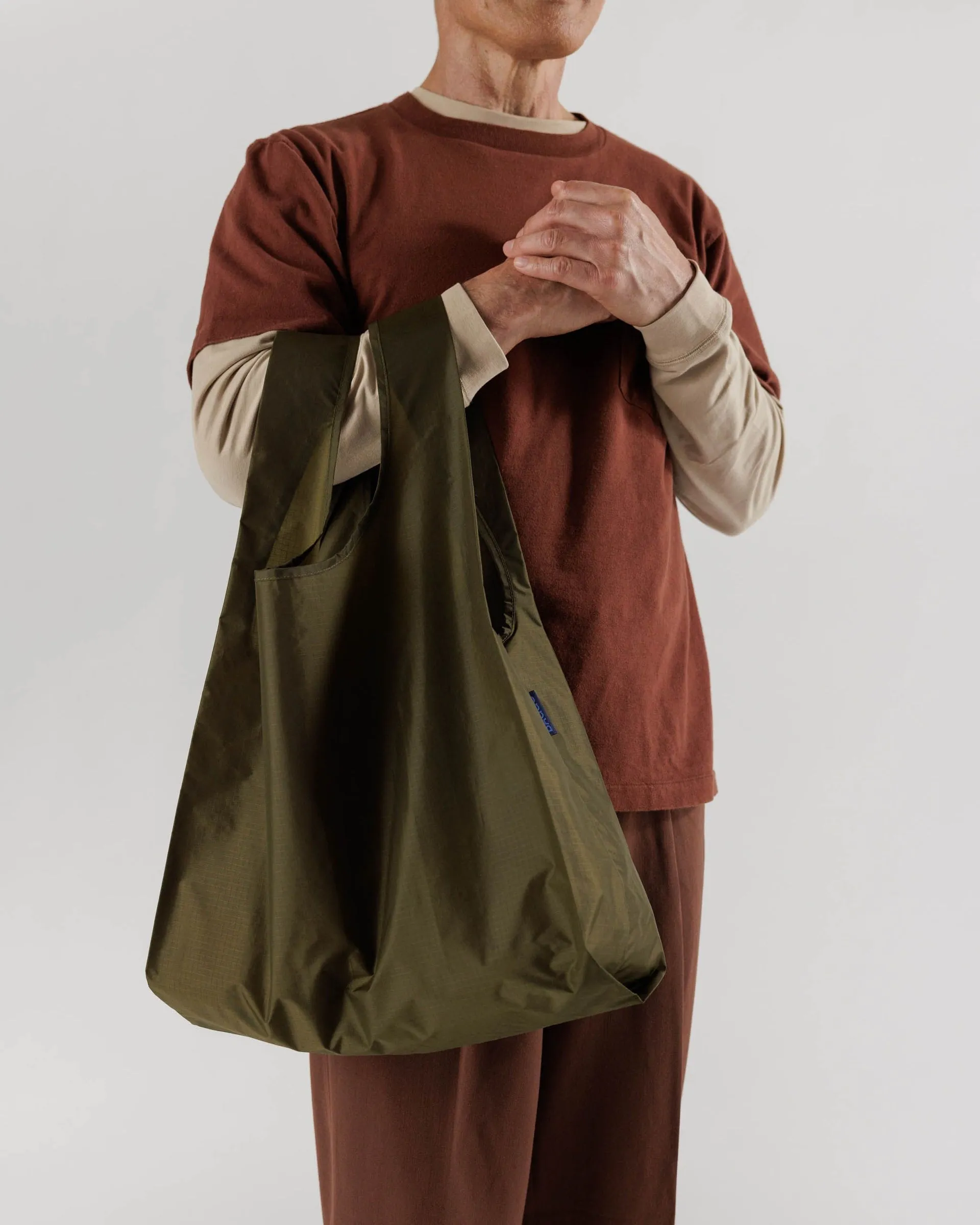 Tamarind Standard Baggu