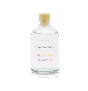The Berkshire - Royal County Rose Reed Diffuser Refill