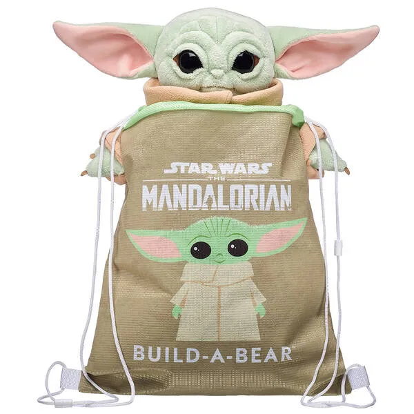 The Child Backpack