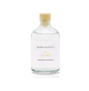 The Lakes - Freshwater Minerals Reed Diffuser Refill
