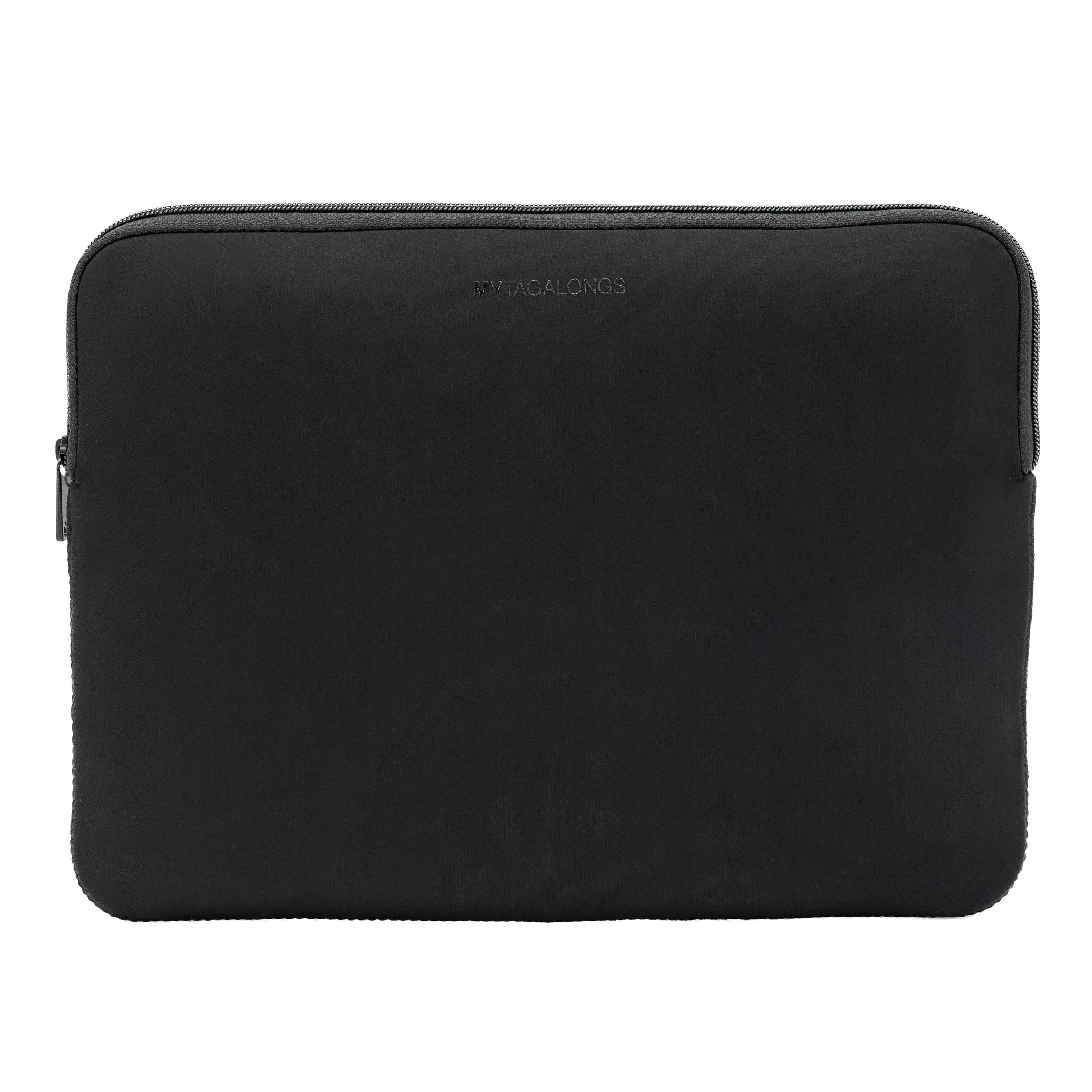 THE LAPTOP SKIN - BLACK