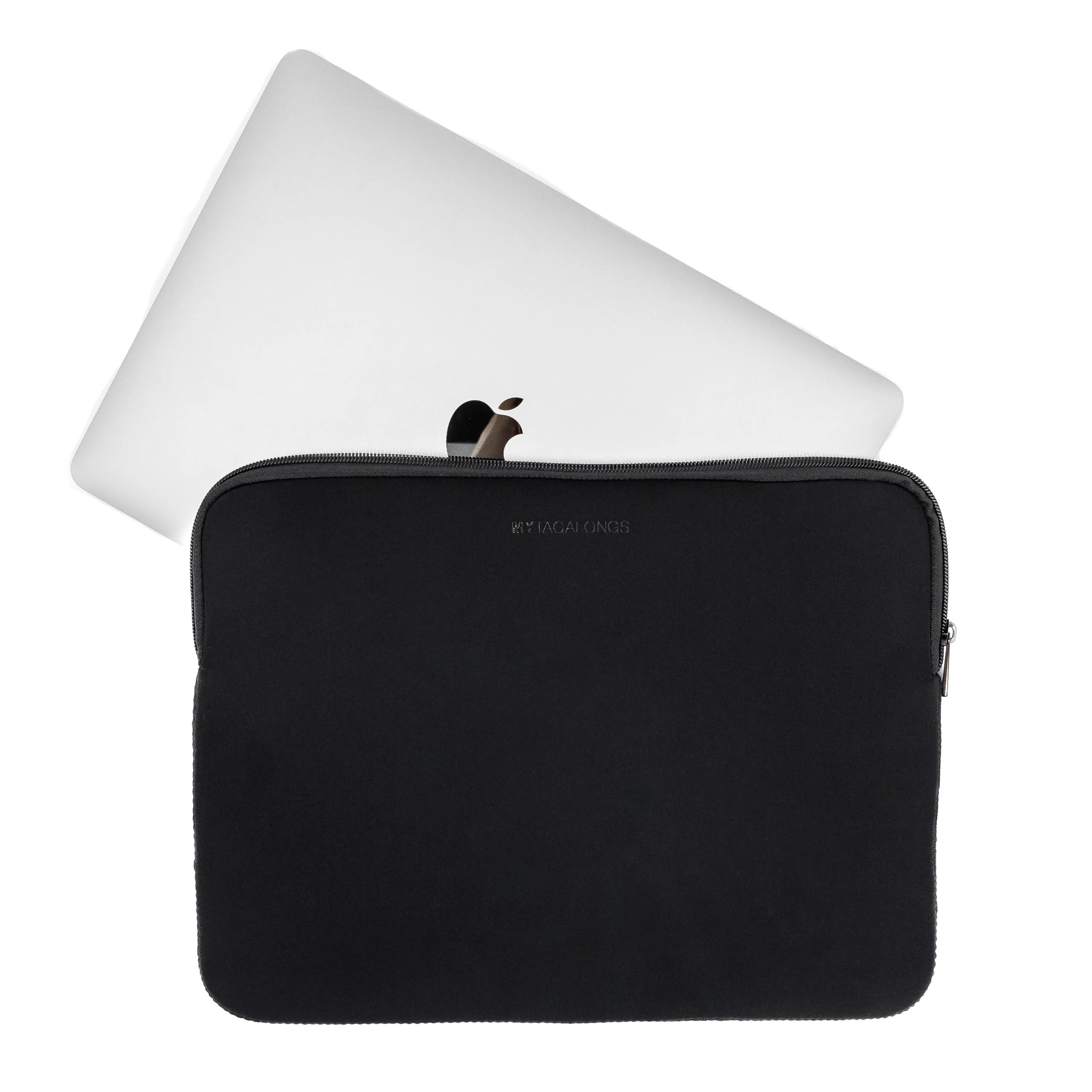 THE LAPTOP SKIN - BLACK