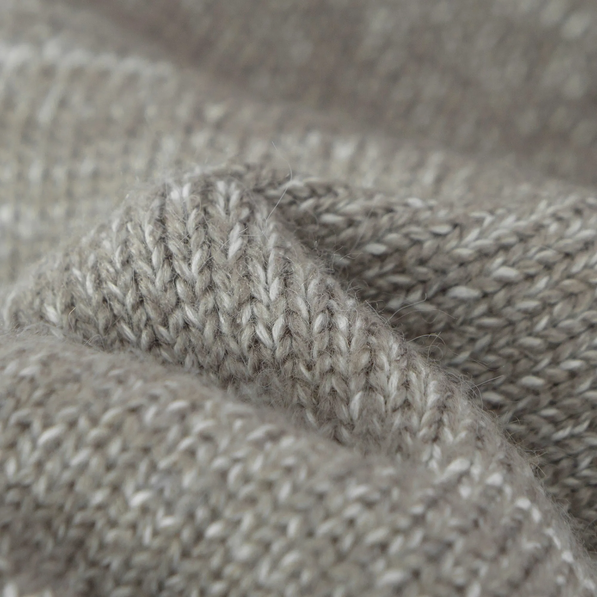 The Pastel Details Knit Shorts