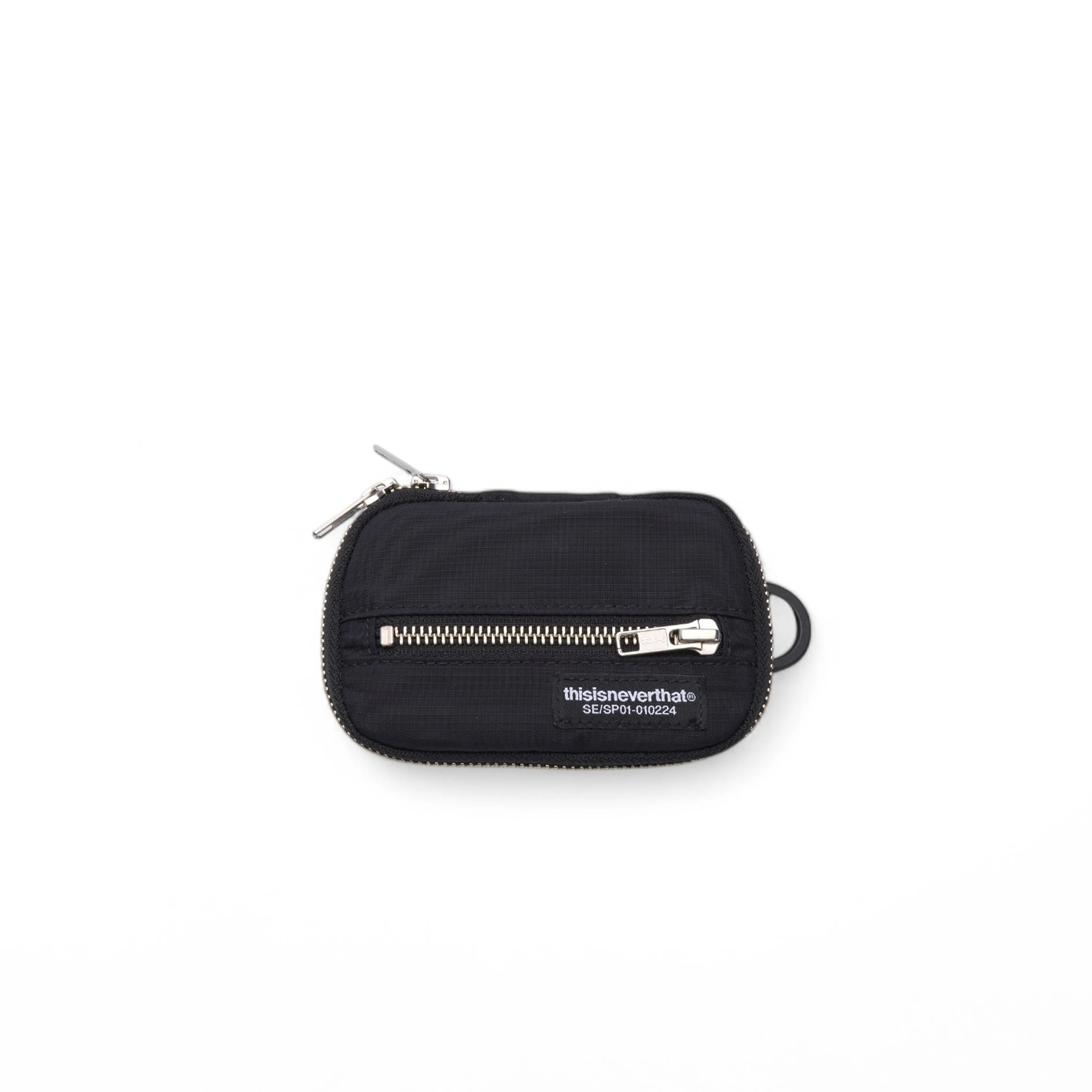Thisisneverthat Cordura Zip Wallet