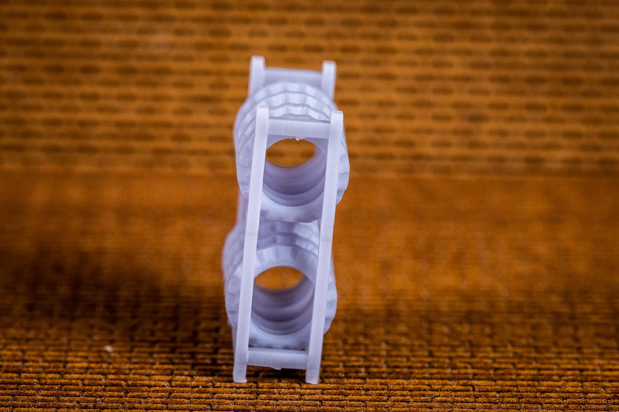 Tire Rack (Truck Tires) - HO Scale