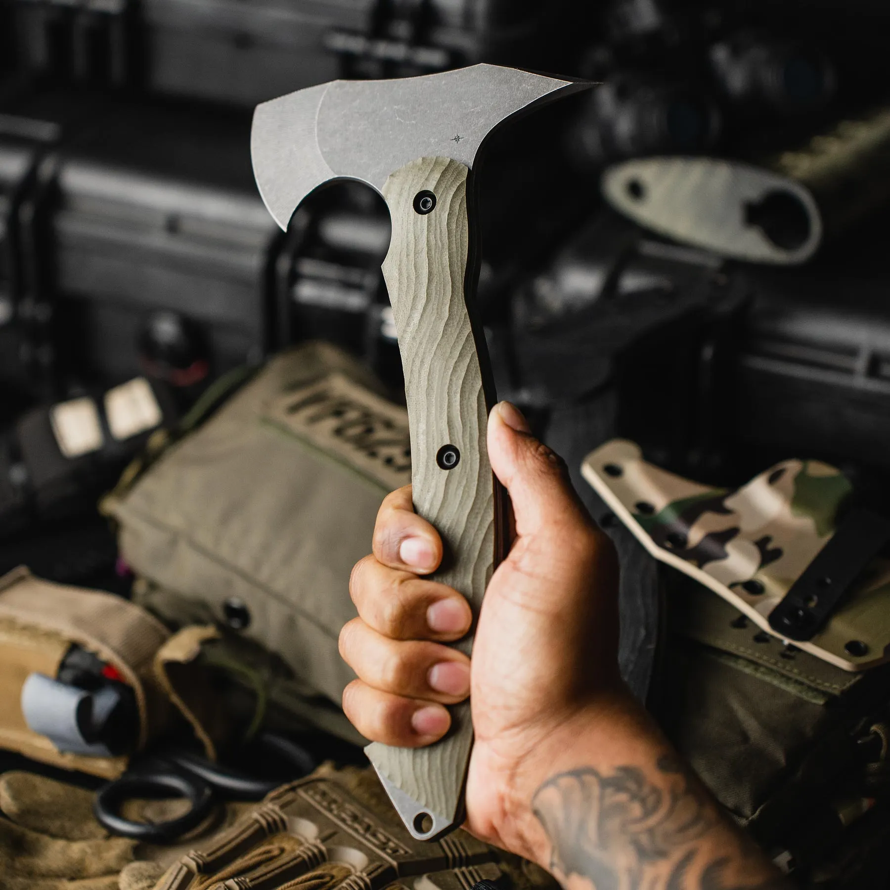 Tomahawk