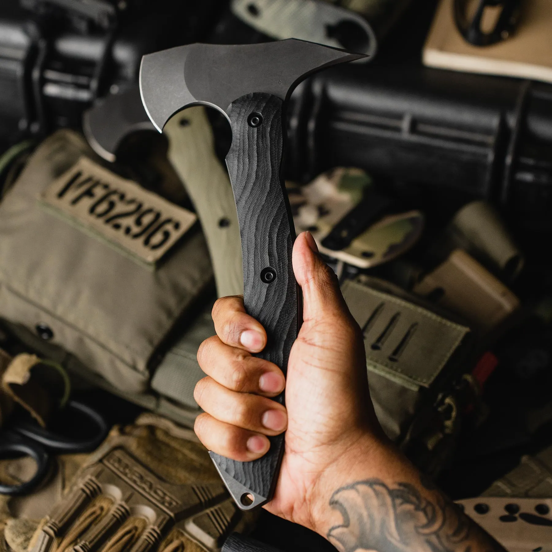 Tomahawk