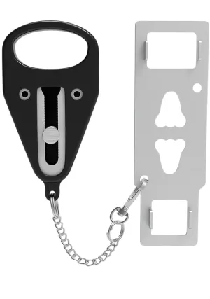 Travel Door Lock