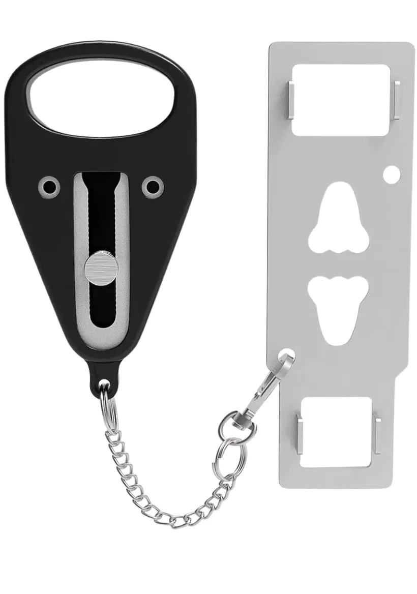 Travel Door Lock
