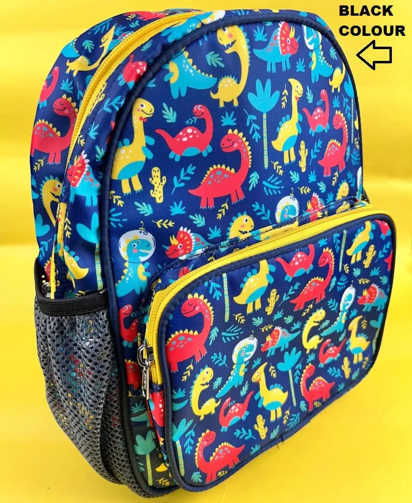 Trendy Premium Quality Printed School backpack for Kids