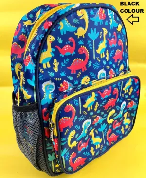 Trendy Premium Quality Printed School backpack for Kids