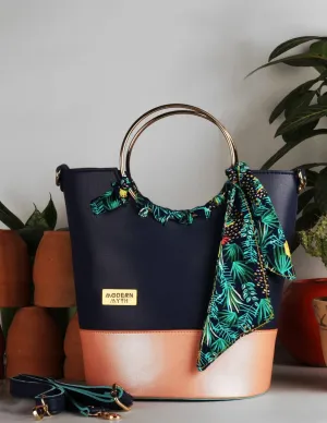 Tropical Bucket(Peach) | Modern Myth