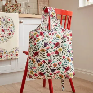 Ulster Weavers Roll Up Shopping Bag Melody