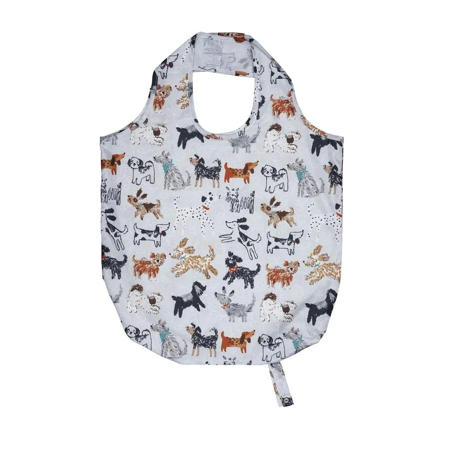 Ulster Weavers Shopping Bag - Dog Days