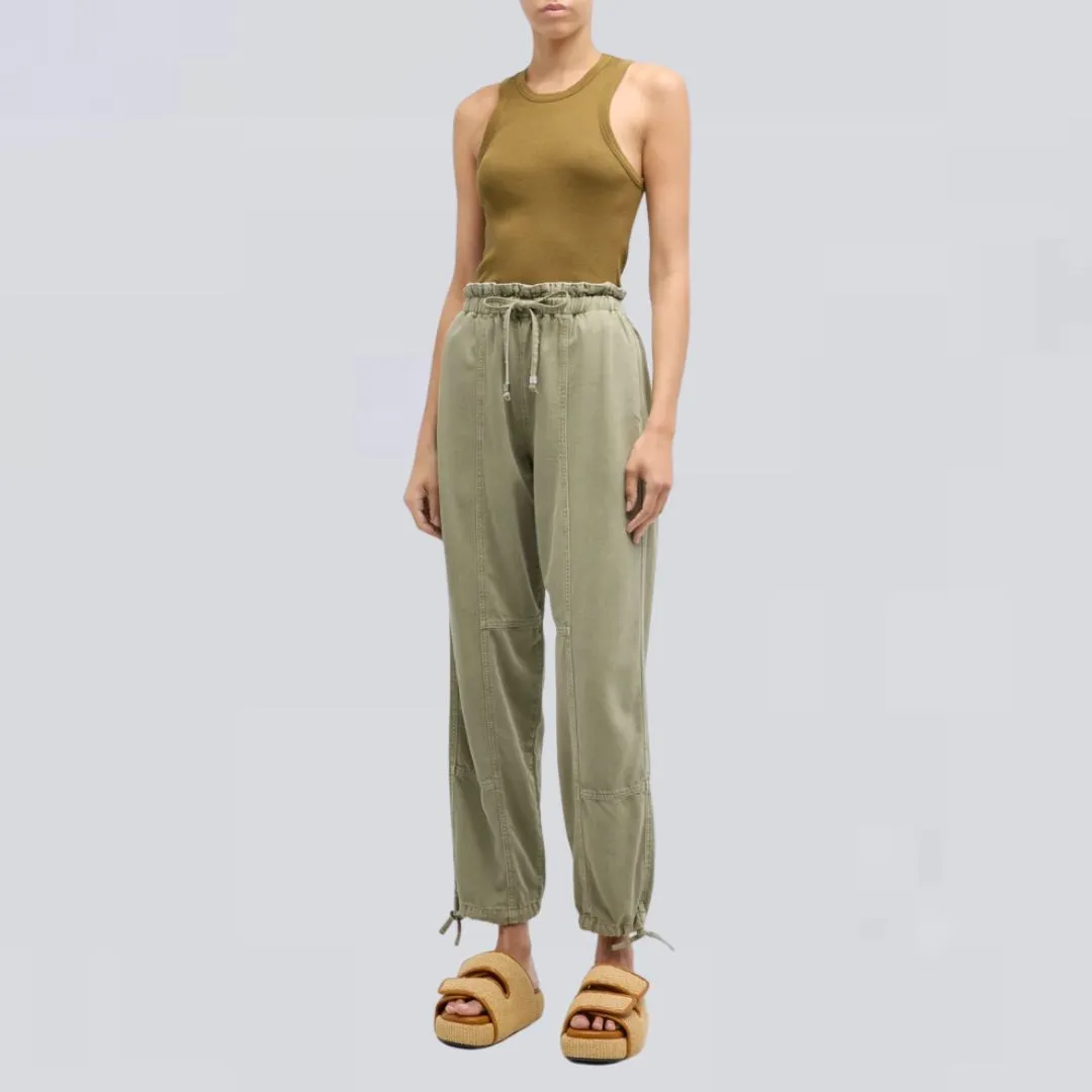 Ultra Featherweight Jordan Pant (Jade)