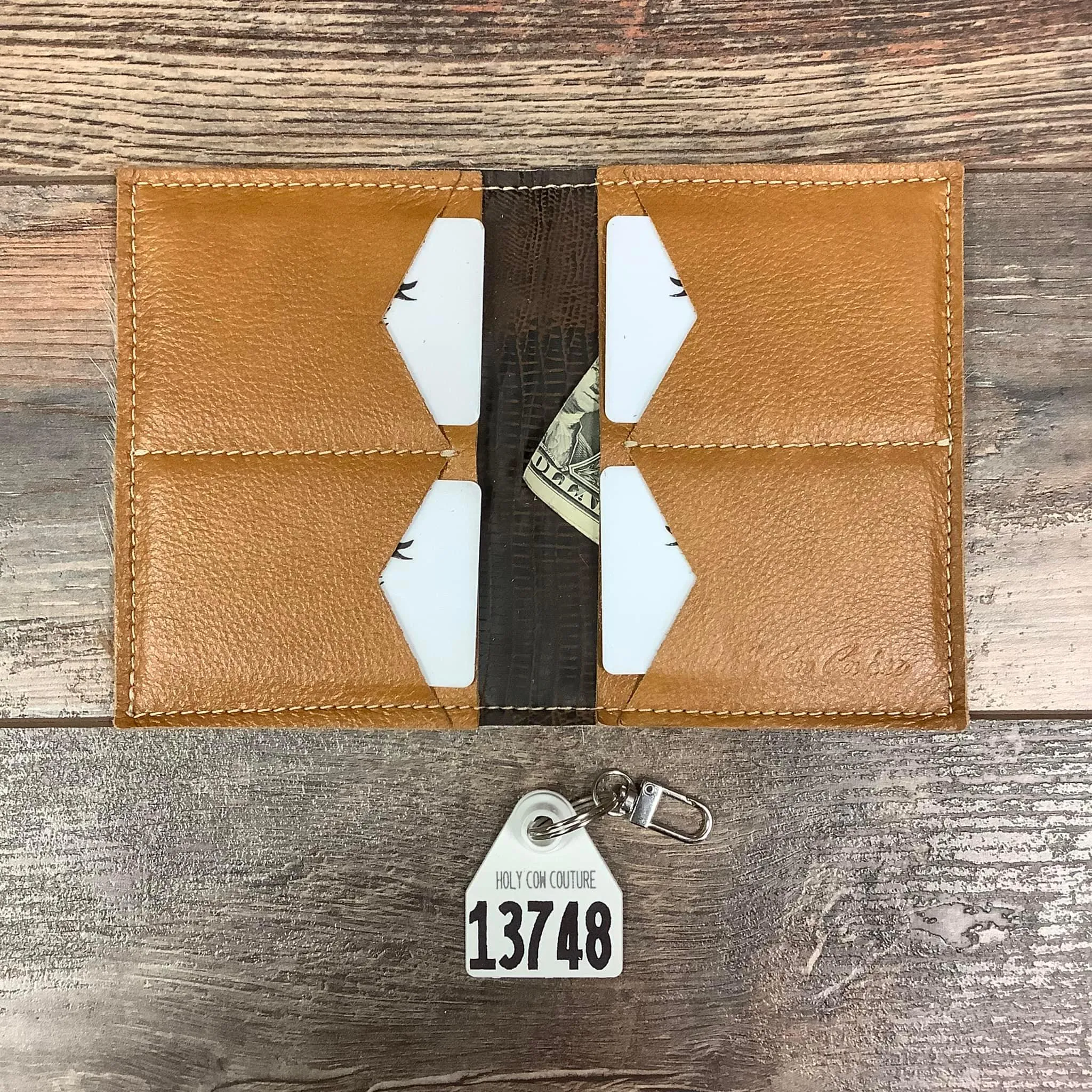 Unisex Wallet #13748