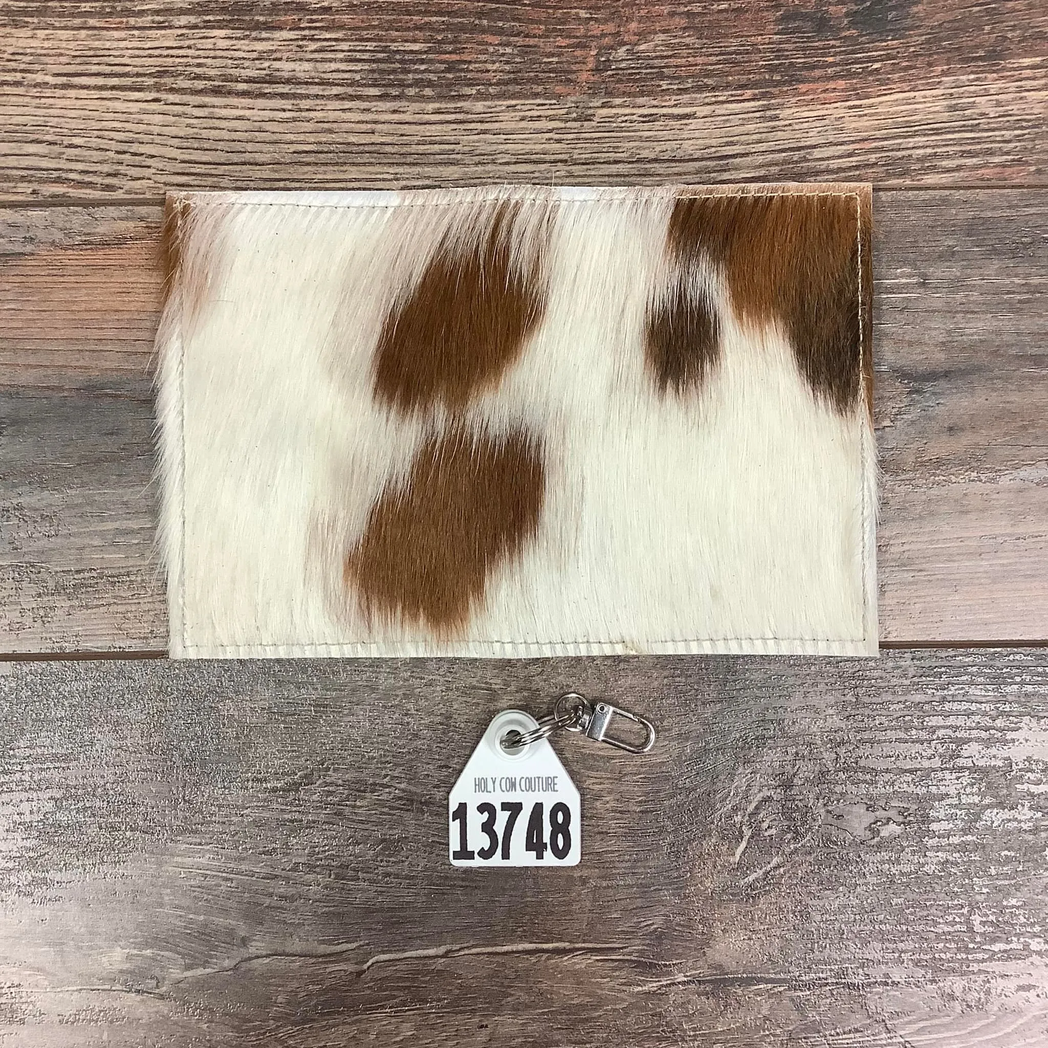 Unisex Wallet #13748