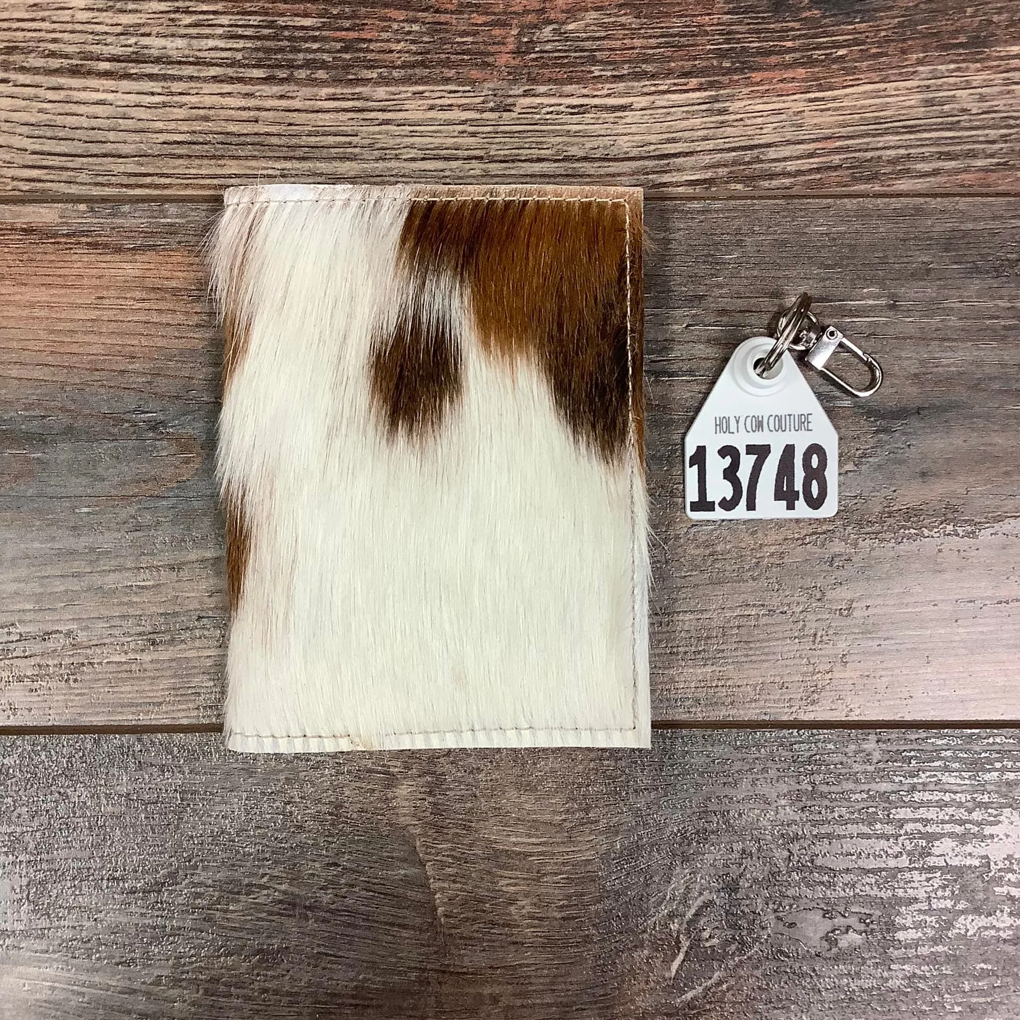 Unisex Wallet #13748