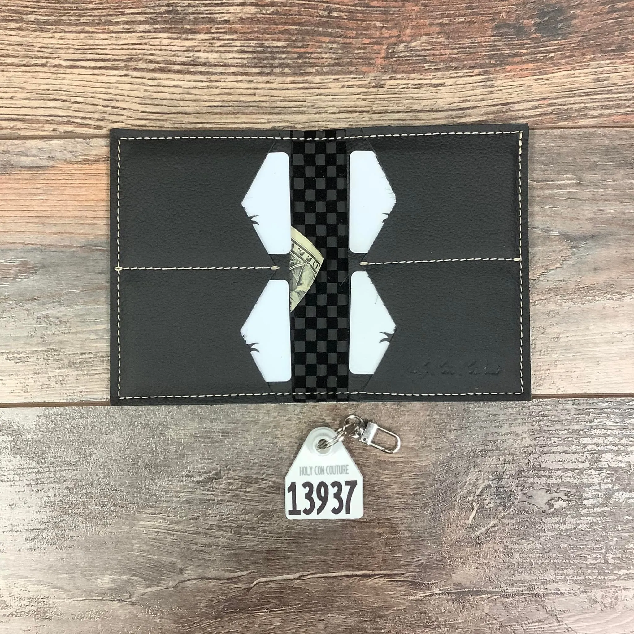 Unisex Wallet #13937