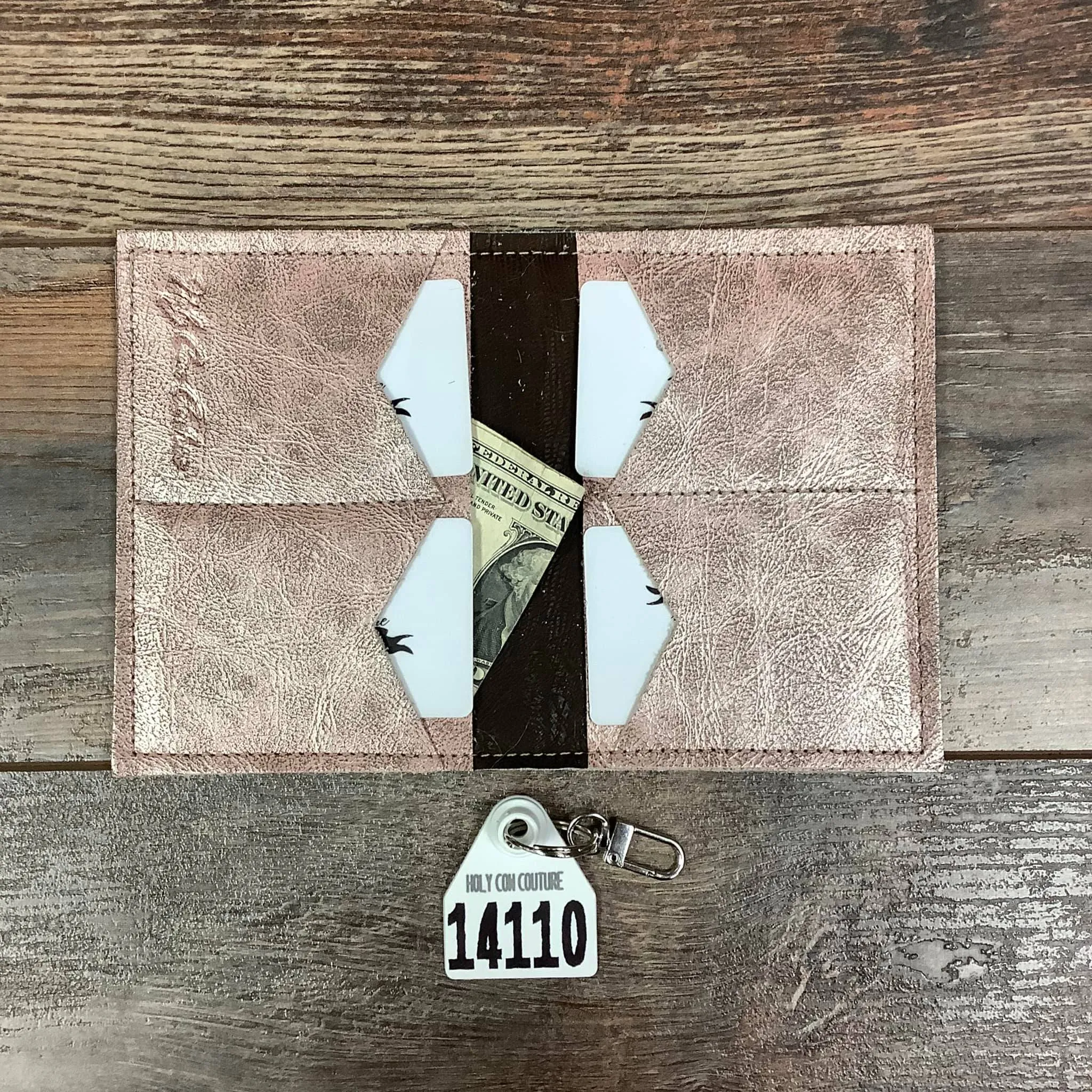 Unisex Wallet #14110