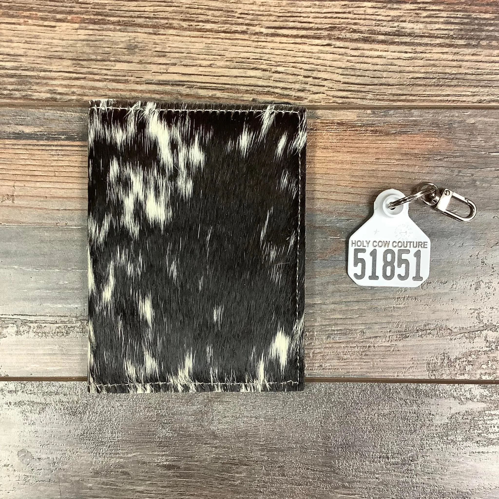 Unisex Wallet #51851