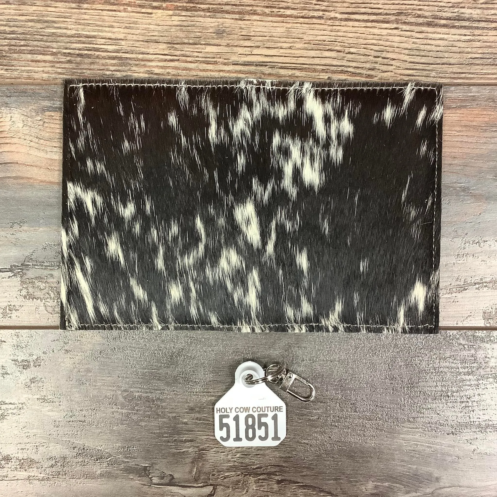 Unisex Wallet #51851