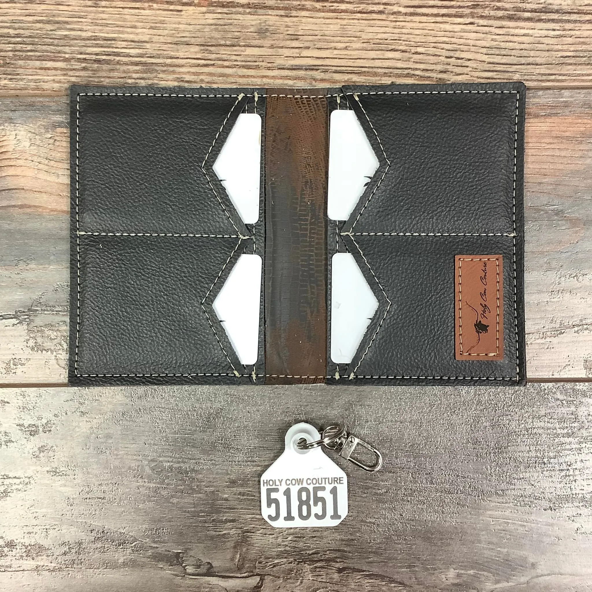 Unisex Wallet #51851