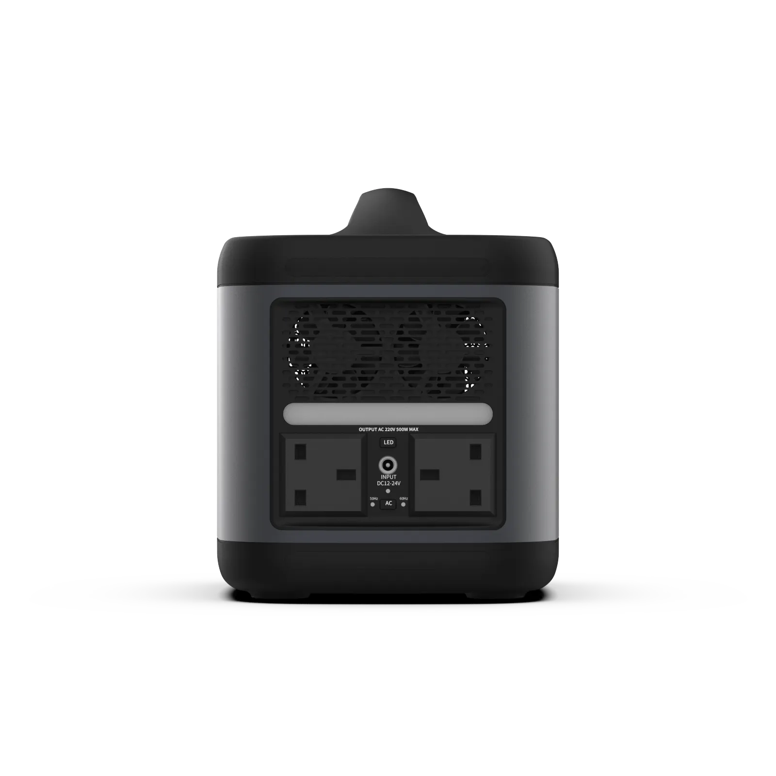 Vinnic POLLUX PS600W-518Wh Portable Power Station