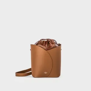 VITTI COULISSE TAN