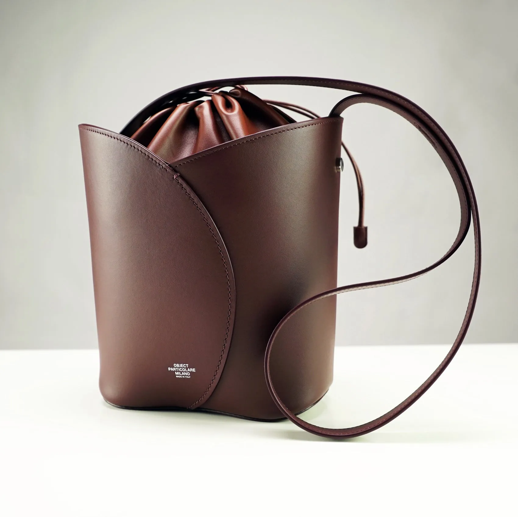 VITTI COULISSE TAN