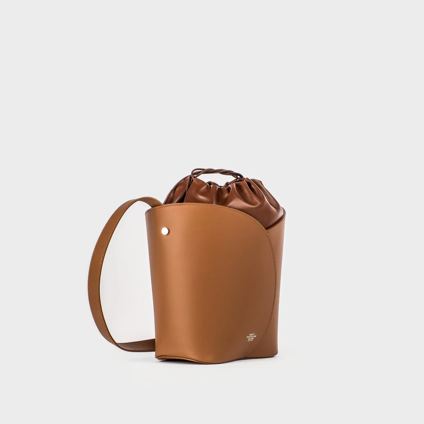 VITTI COULISSE TAN