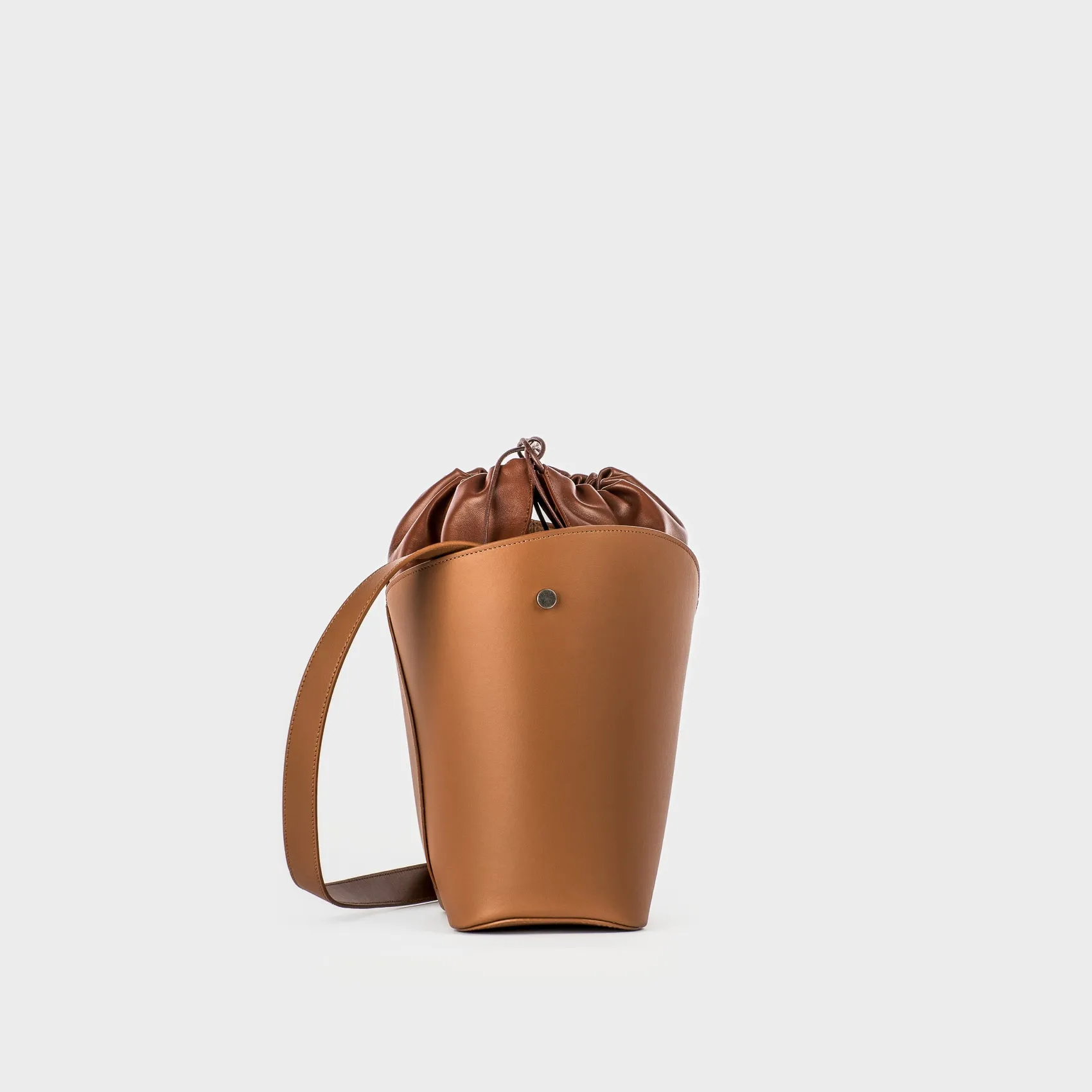 VITTI COULISSE TAN