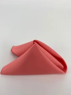 Watermelon Polyester Napkins (10 Count)
