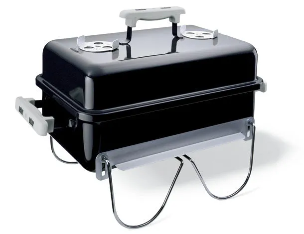 Weber ® Go-Anywhere