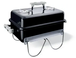 Weber ® Go-Anywhere