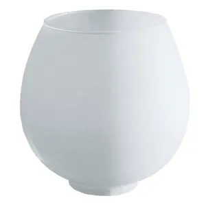 Westinghouse 8115100 Satin White Shade