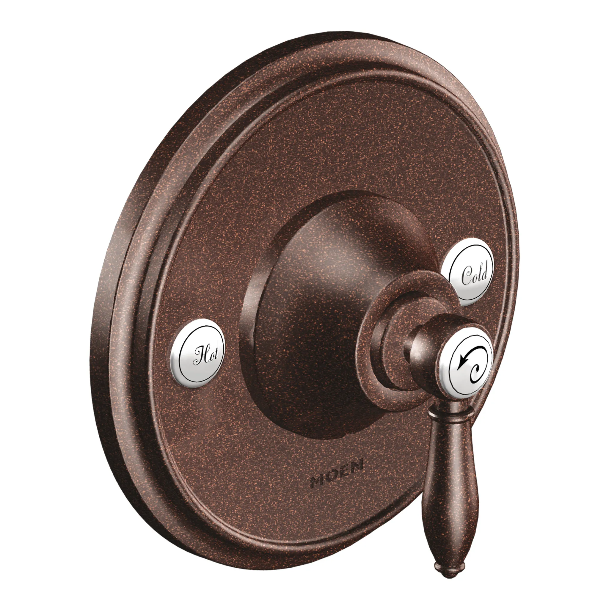 Weymouth Chrome Moentrol(R) valve trim