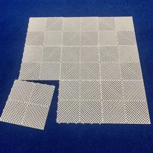 White Portable Flooring - $25sq.m