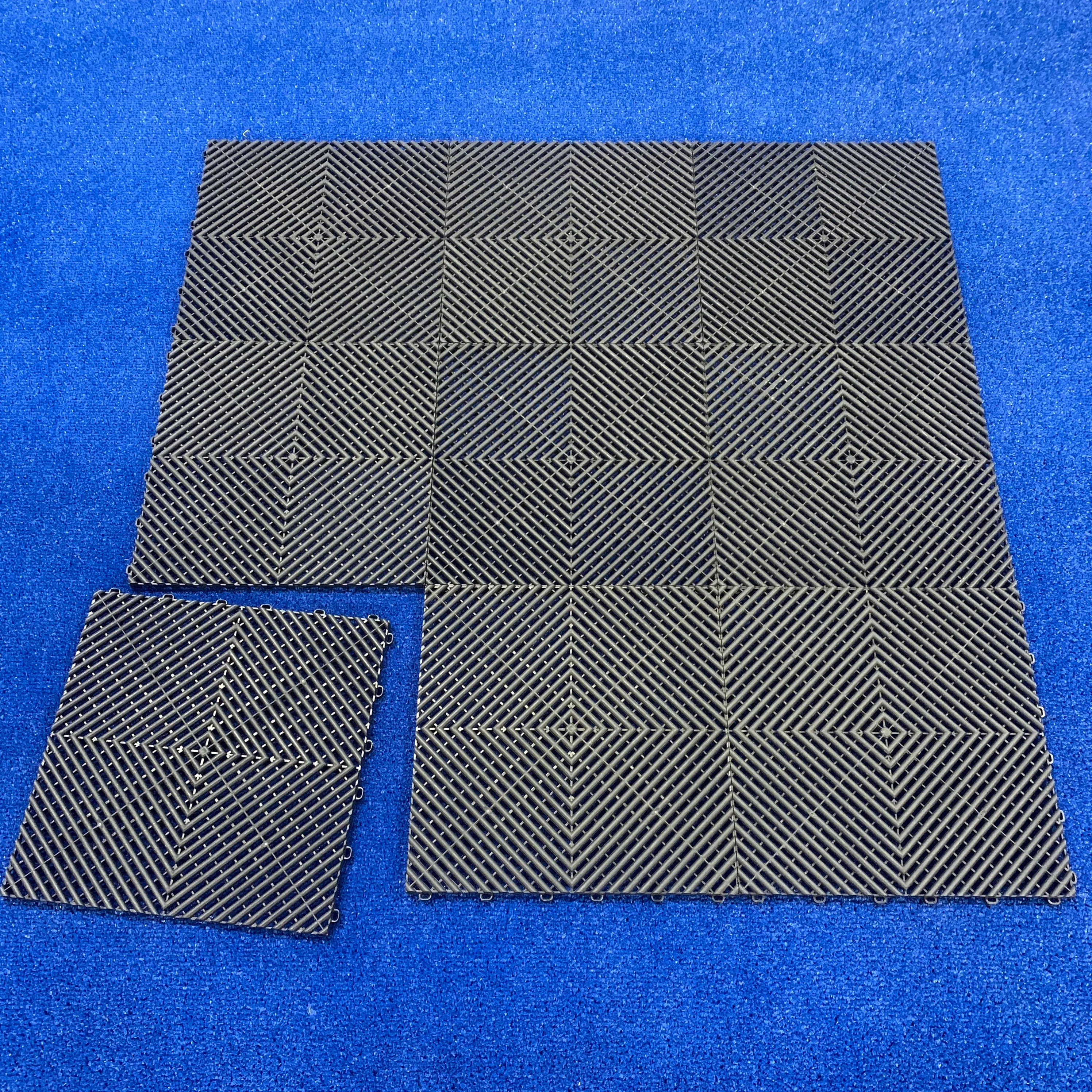 White Portable Flooring - $25sq.m