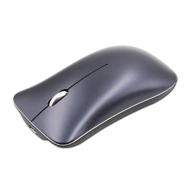 Wireless 2.4Ghz Bluetooth 4.0 Mouse