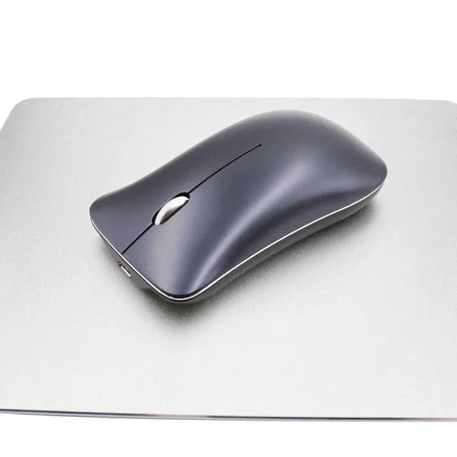 Wireless 2.4Ghz Bluetooth 4.0 Mouse