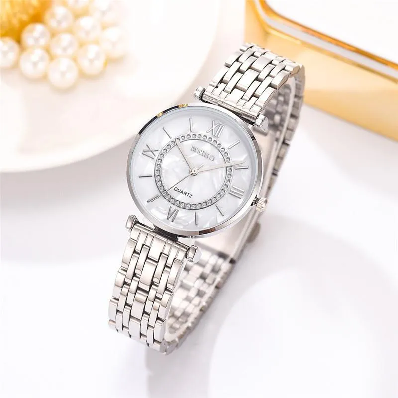 Women Top Brand Luxury 2020 Fashion Watch
