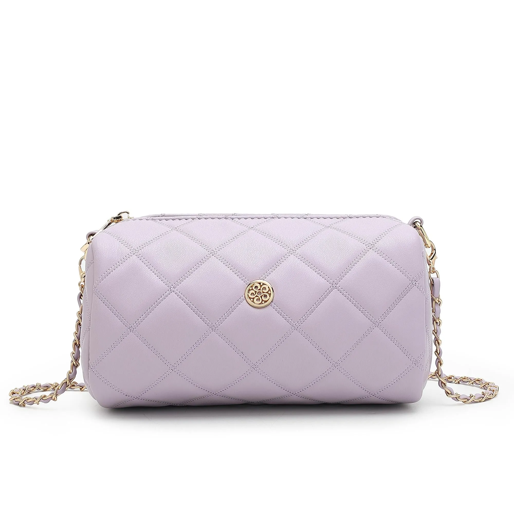 Women's Shoulder Bag / Sling Bag / Crossbody Bag - NDT 543