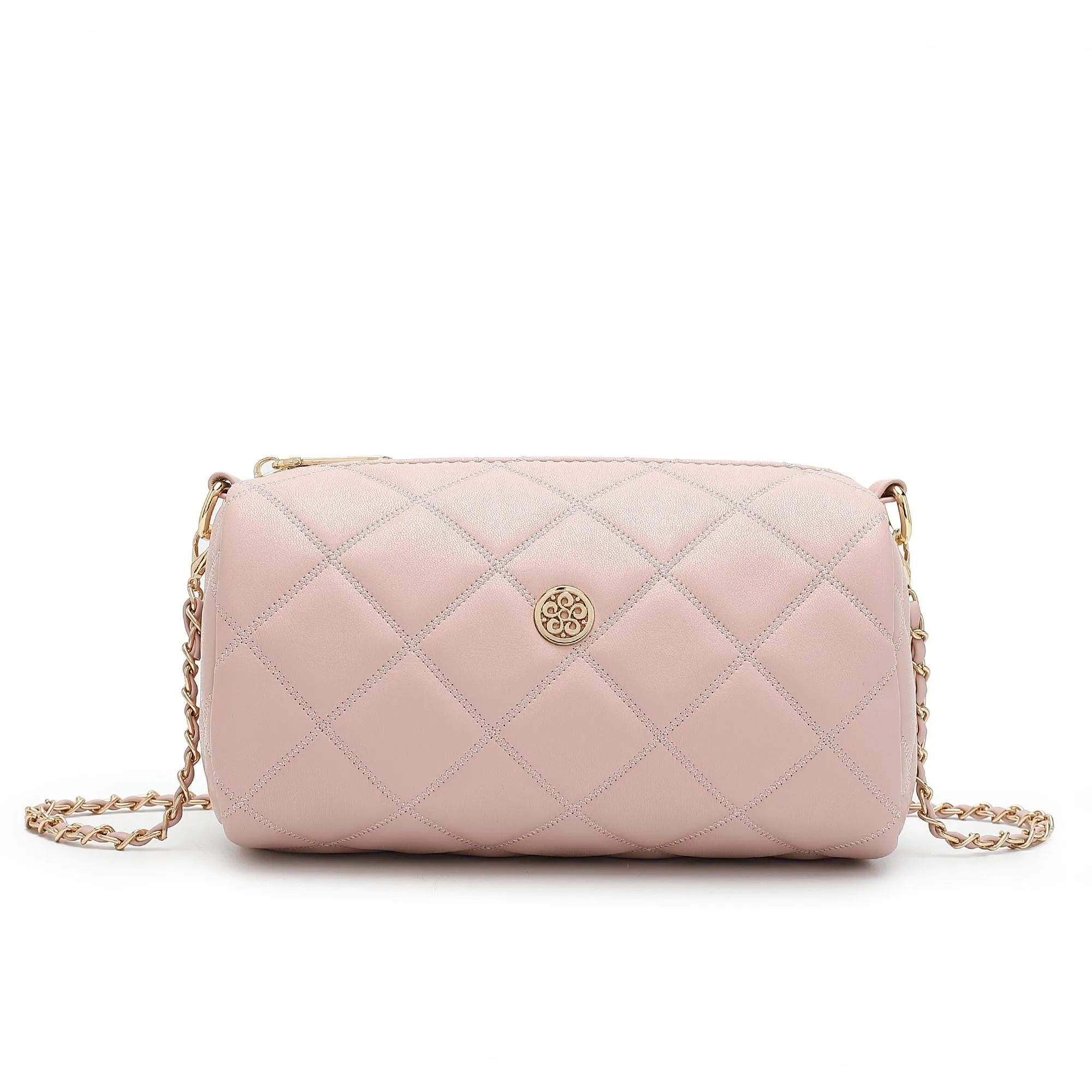 Women's Shoulder Bag / Sling Bag / Crossbody Bag - NDT 543