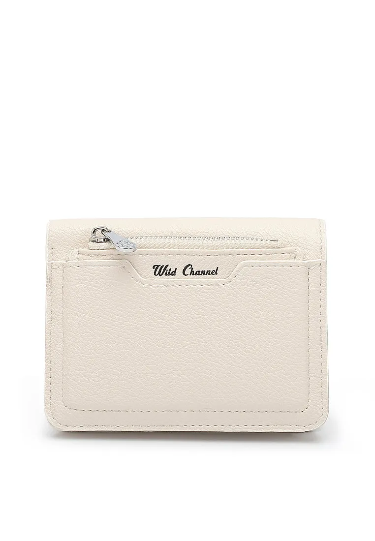 Women's Wallet with Coin Purse / Wallet - NP 050